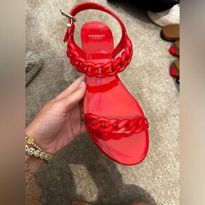 Givenchy sandals